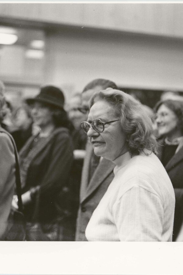 Greta Pospíšilová